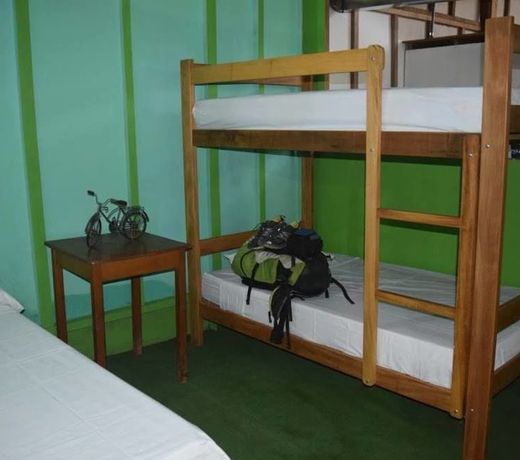 Green House Tambopata