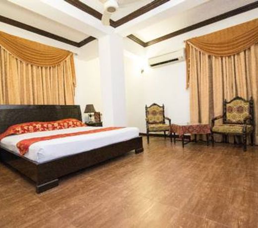 Grace Crown Hotel