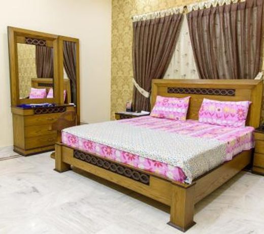 Patel Residency Guest House