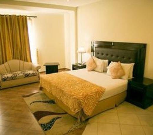Grand Regency