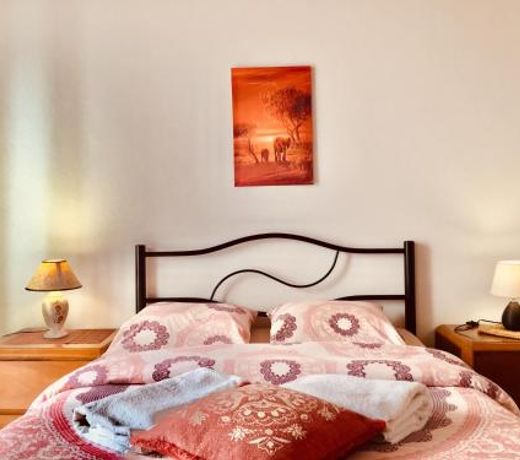 Villa Atlantica Apartments