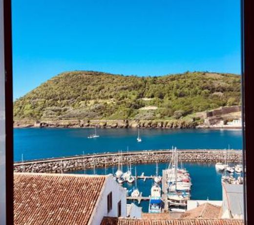 Villa Atlantica Apartments