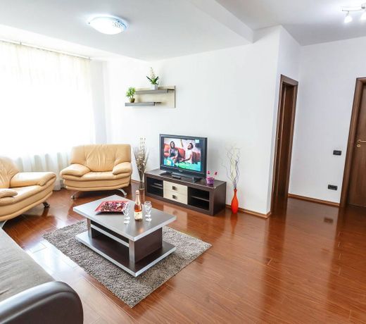 Lux5 Apartment