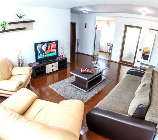 Lux5 Apartment