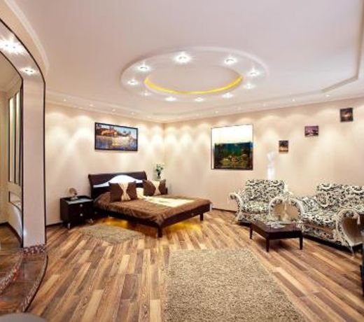 Apartment on Pobeda
