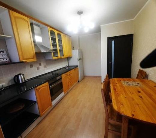 Apartment Mingazheva 140
