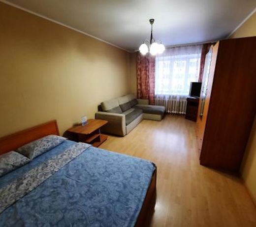 Apartment Mingazheva 140