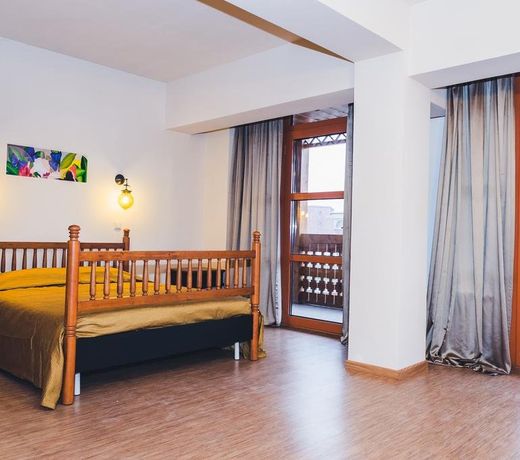 Apart Hotel Gimalayskiy Dom Etnomir