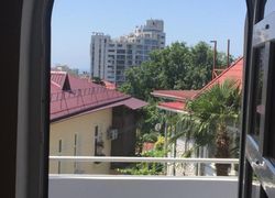 Гостевой Дом Филин, регион , город Сочи - Фотография отеля №1