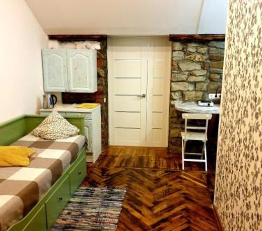 Aparthotel Deputatsky