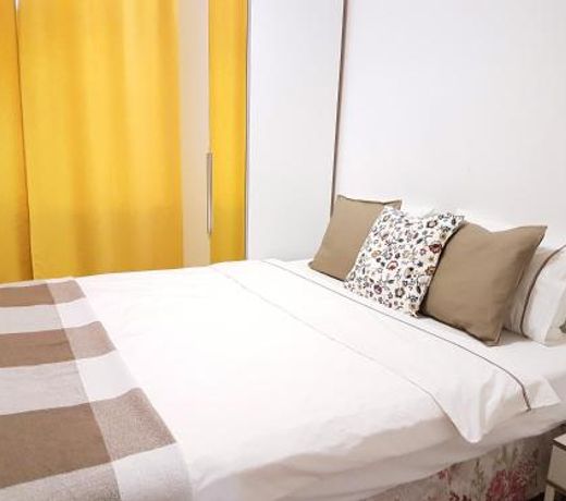 Aparthotel Deputatsky