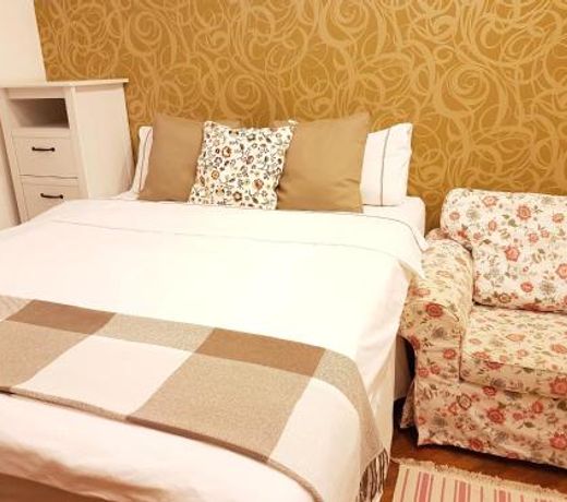 Aparthotel Deputatsky