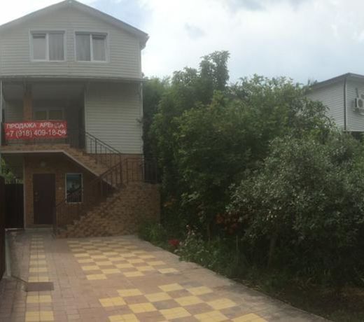 Guest House Armavirskaya 85