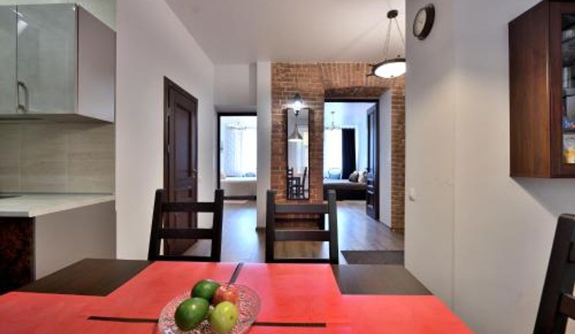 Admiral Apartments