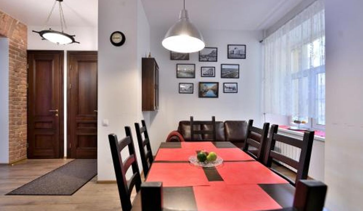 Admiral Apartments
