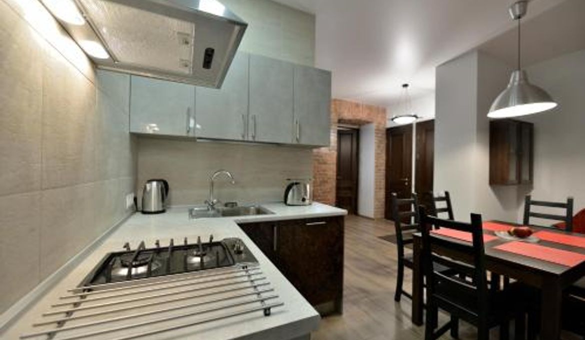 Admiral Apartments