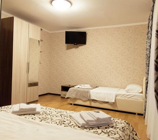Medem Hotel