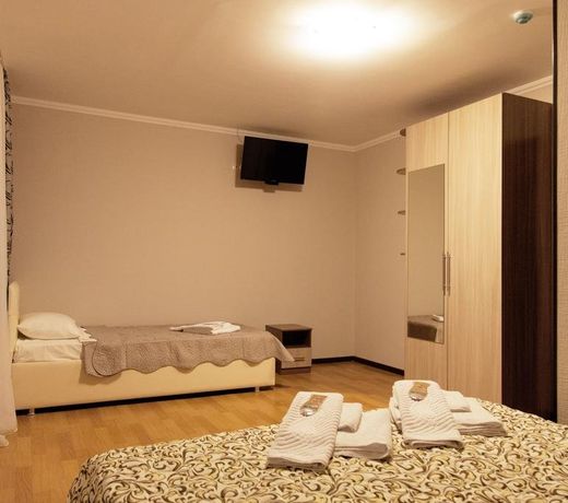 Medem Hotel