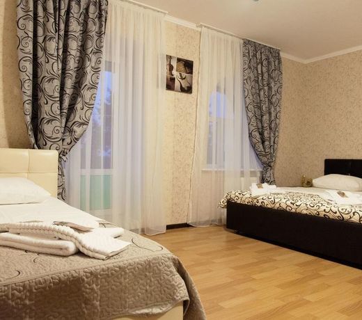 Medem Hotel