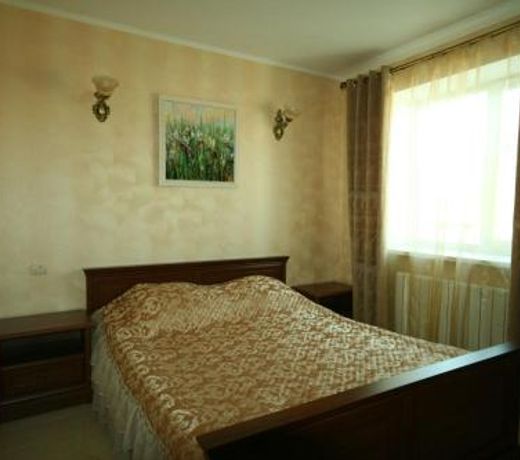 Hotel Krasnaya gorka