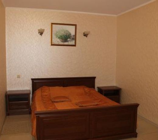 Hotel Krasnaya gorka