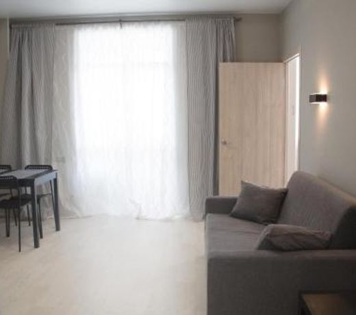 Apartment Izumrudnyy Bereg