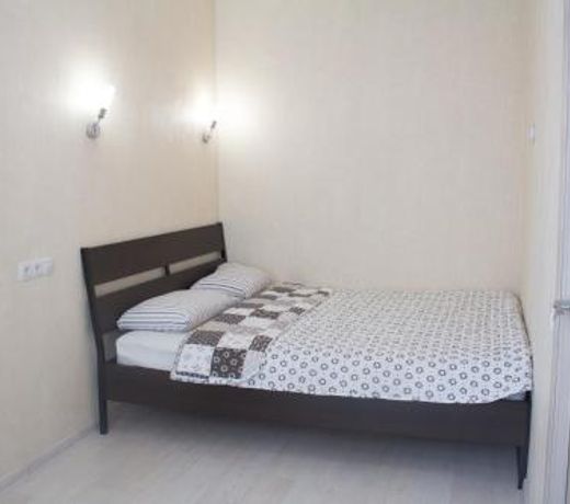 Apartment Izumrudnyy Bereg