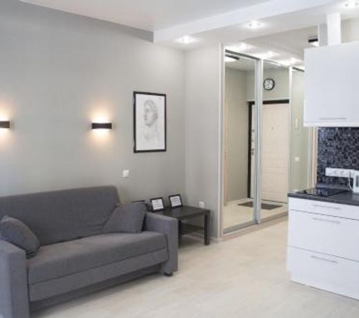 Apartment Izumrudnyy Bereg