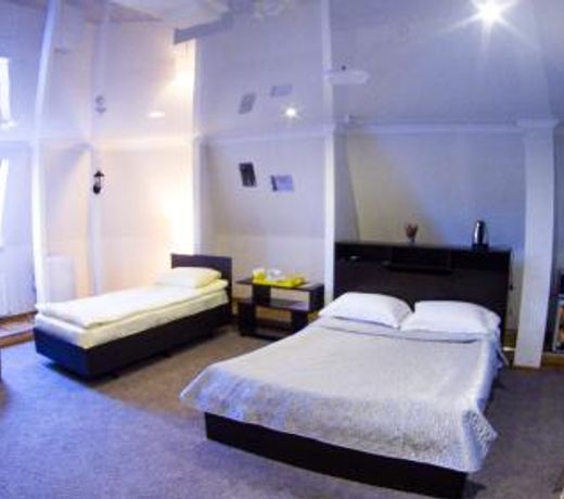 Hotel Nautilus & SPA
