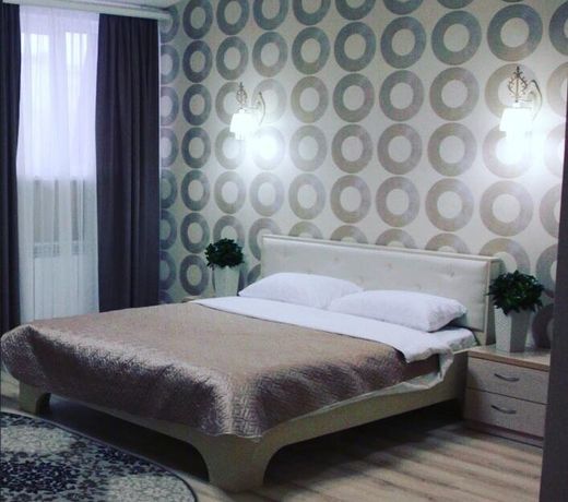 Hotel XL