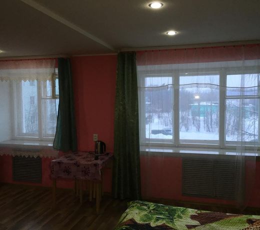 Apartments on Ulitsa Lenina