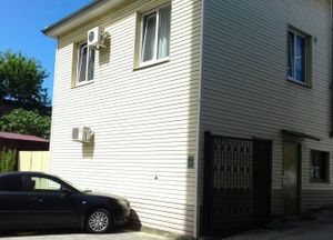 Guest house Kudepstocka