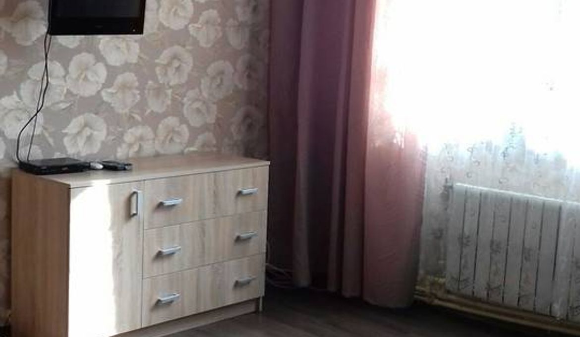 Guest house Kudepstocka