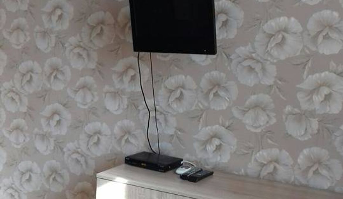 Guest house Kudepstocka