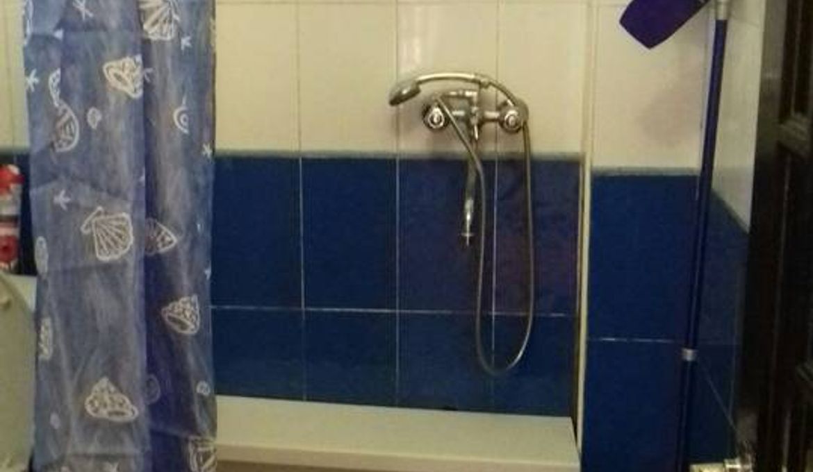 Guest house Kudepstocka