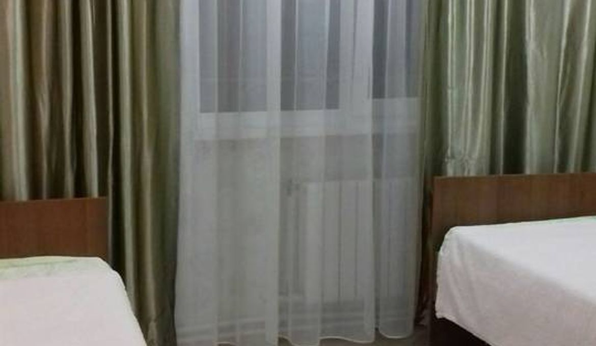 Guest house Kudepstocka