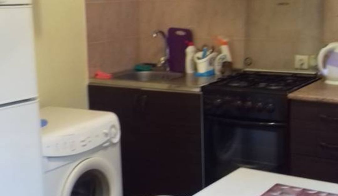 Guest house Kudepstocka