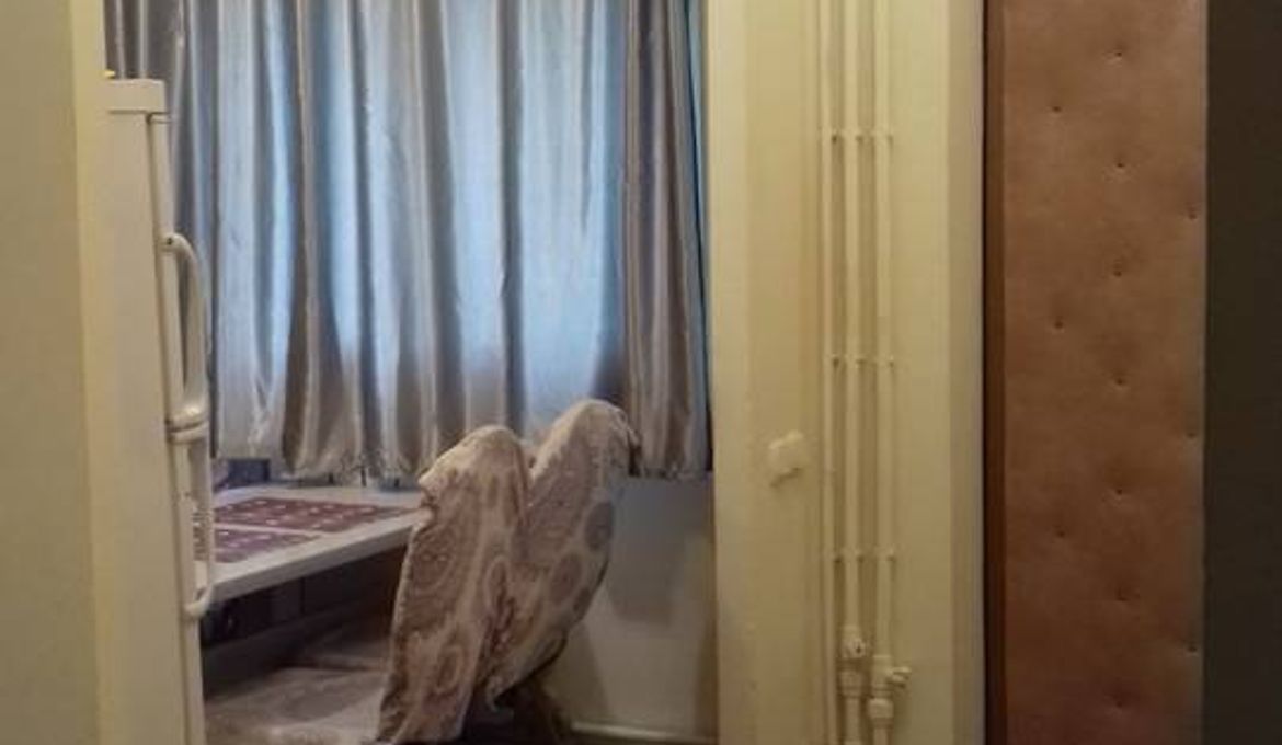 Guest house Kudepstocka