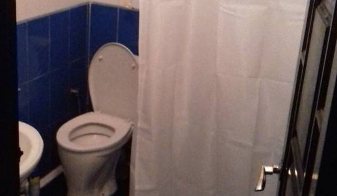 Guest house Kudepstocka