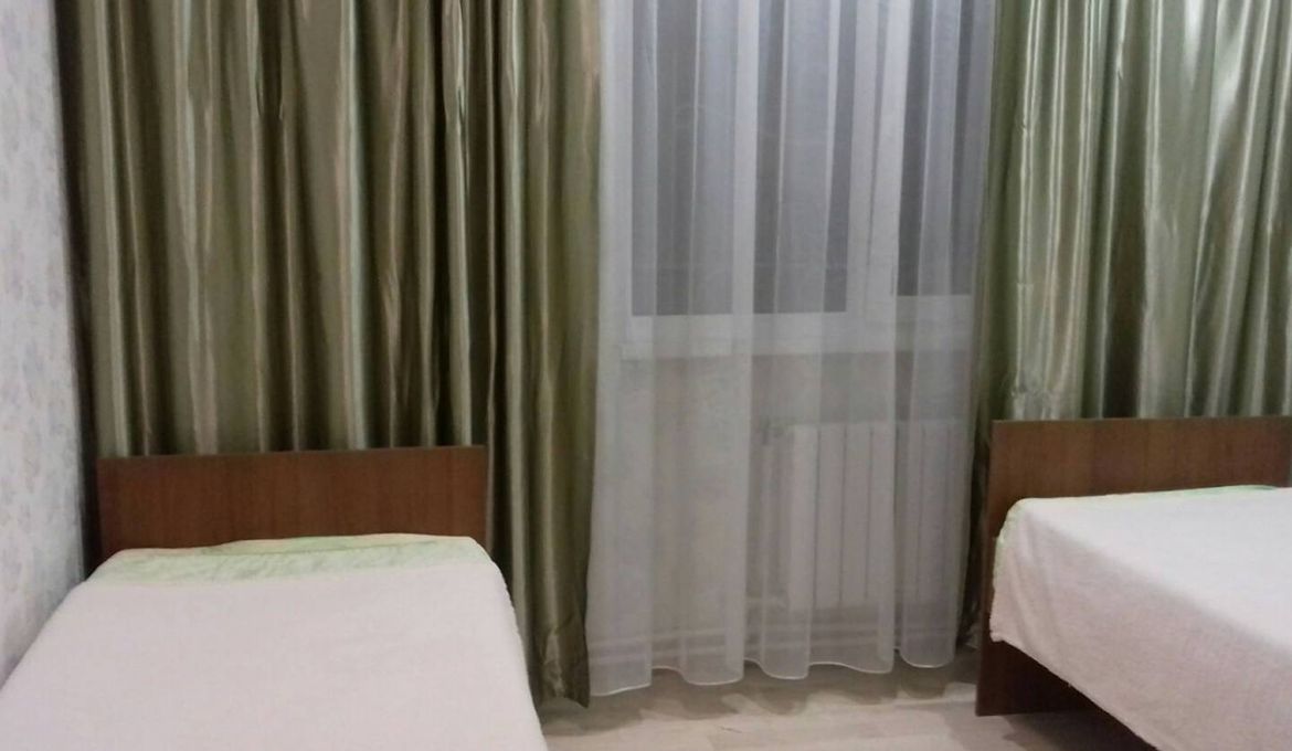 Guest house Kudepstocka
