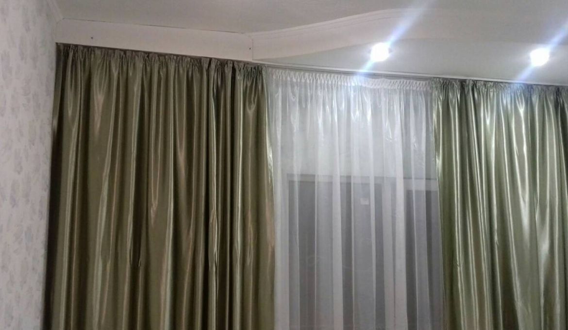 Guest house Kudepstocka