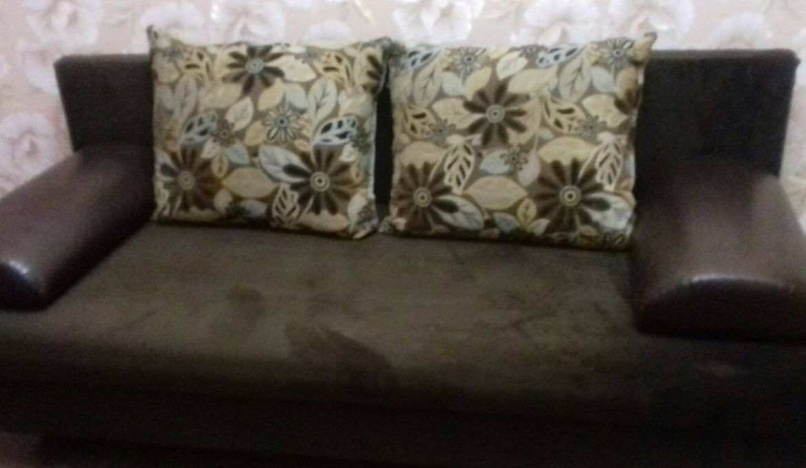 Guest house Kudepstocka