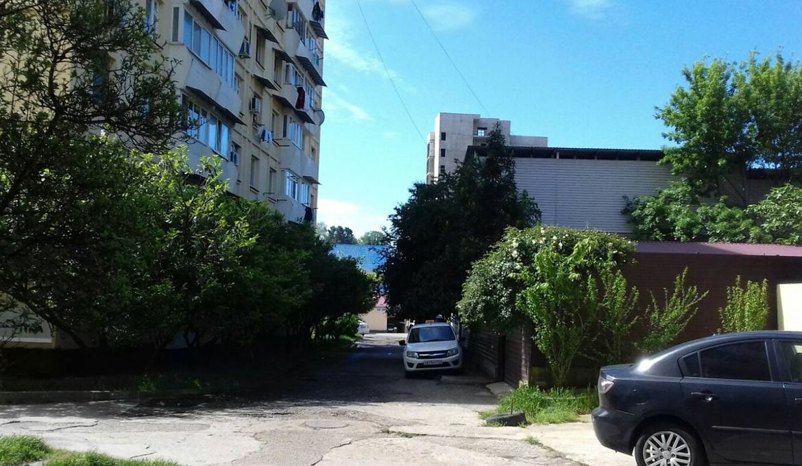 Guest house Kudepstocka