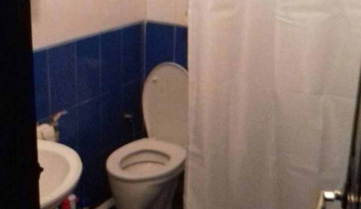 Guest house Kudepstocka