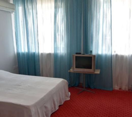 Satin Guest House