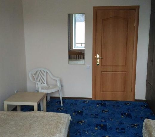 Satin Guest House