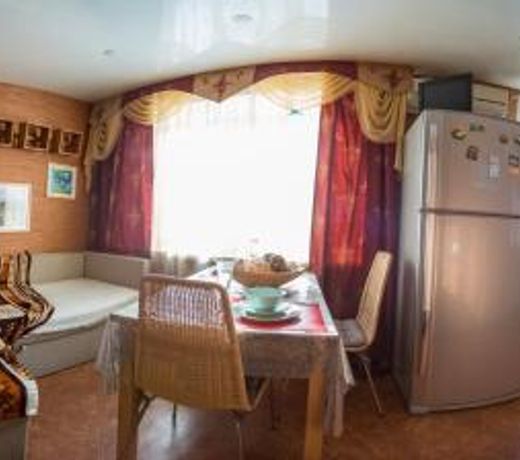Apartment na Prospekte Lenina