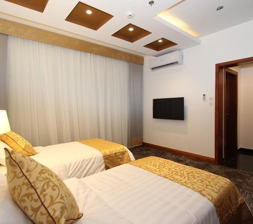 X Platinum Hotel
