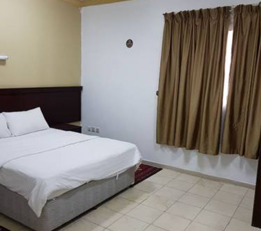 Hend Plaza Hotel