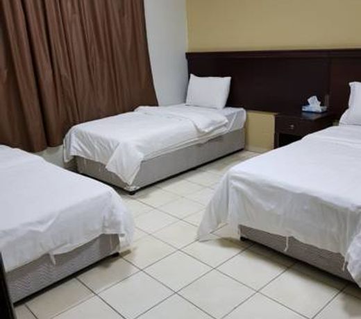 Hend Plaza Hotel